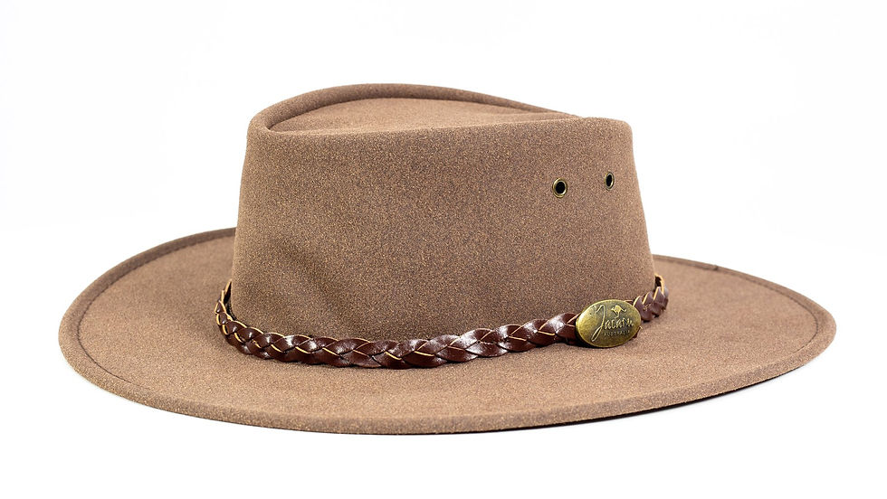 Thumbnail: Jacaru Children's Hat