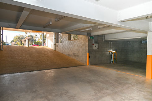 Mansfield Apartments Electric Vehicle EV Car Charging
