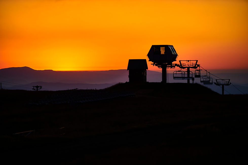 Sunset at Howqua Chair_18124_0622 Photo_