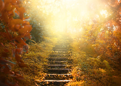 At Kintsugi Health we will guide you through the steps of treatment.