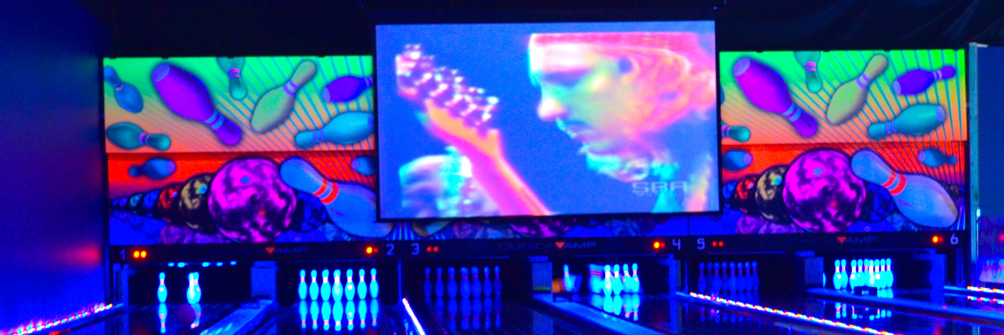 Spinners Bar and Bowl I Caloundra QLD I Image Gallery