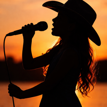 Summer Jade appearing at Cuby GrooveFest