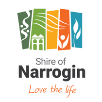 Shire of Narrogin Logo