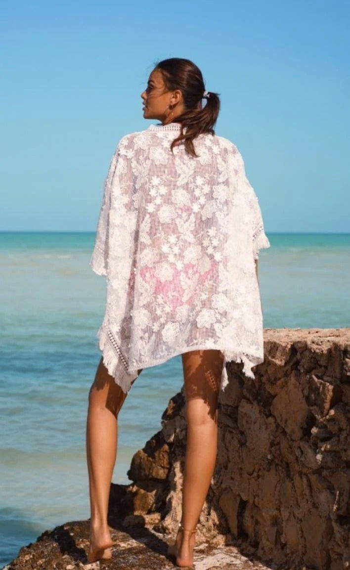 Thumbnail: Hacienda Kaftan