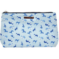 Thumbnail: Thomas Cook Cosmetic Bag