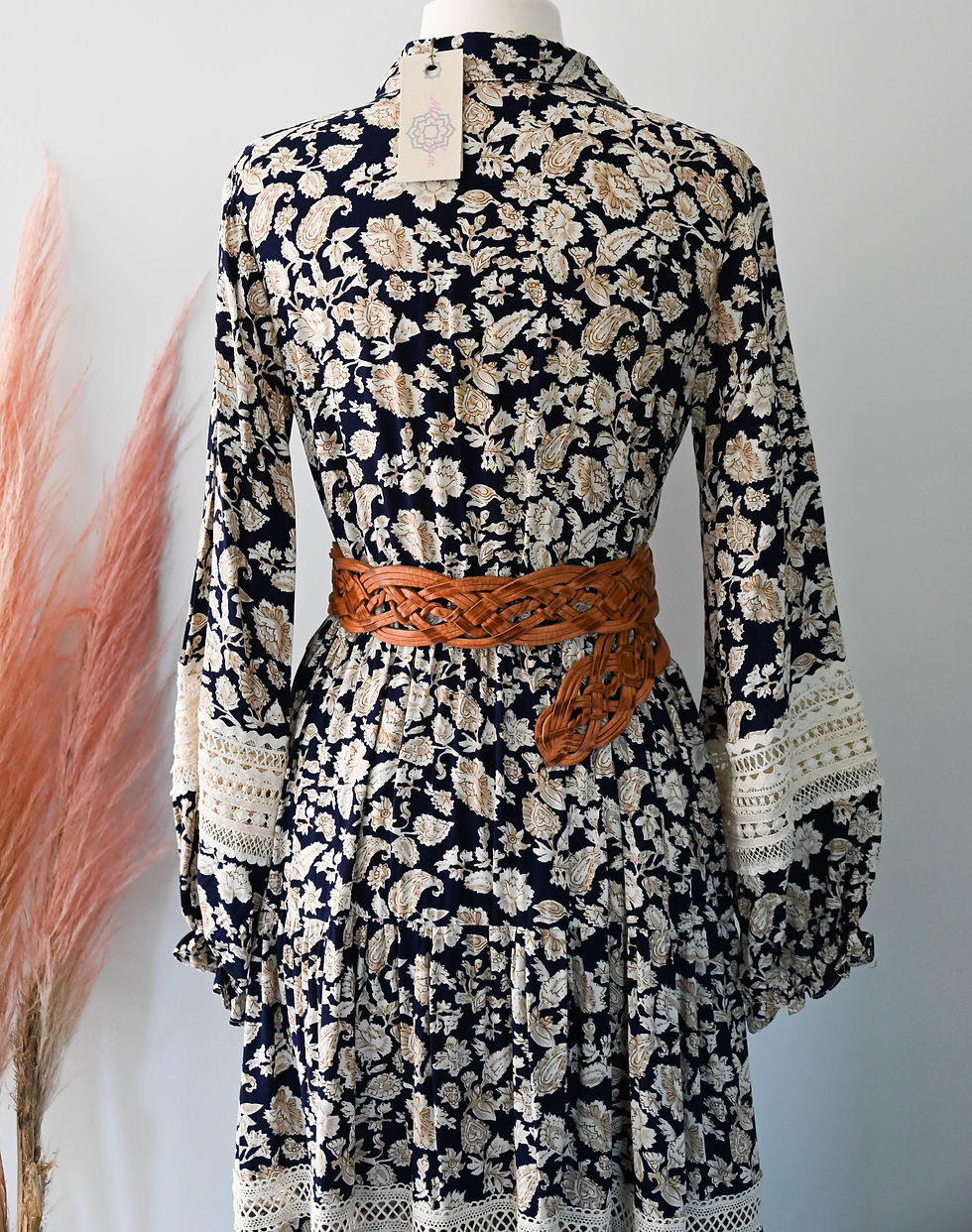 Thumbnail: Adele Maxi Dress
