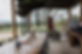 Outdoor Kitchen at Mansfield Glamping