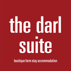 The Darl Suite - Supporter of MOST Mansfield Open Studio Trail