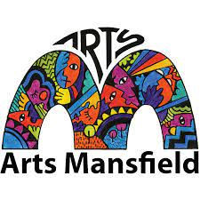 Arts Mansfield Supporter of MOST Mansfield Open Studio Trail
