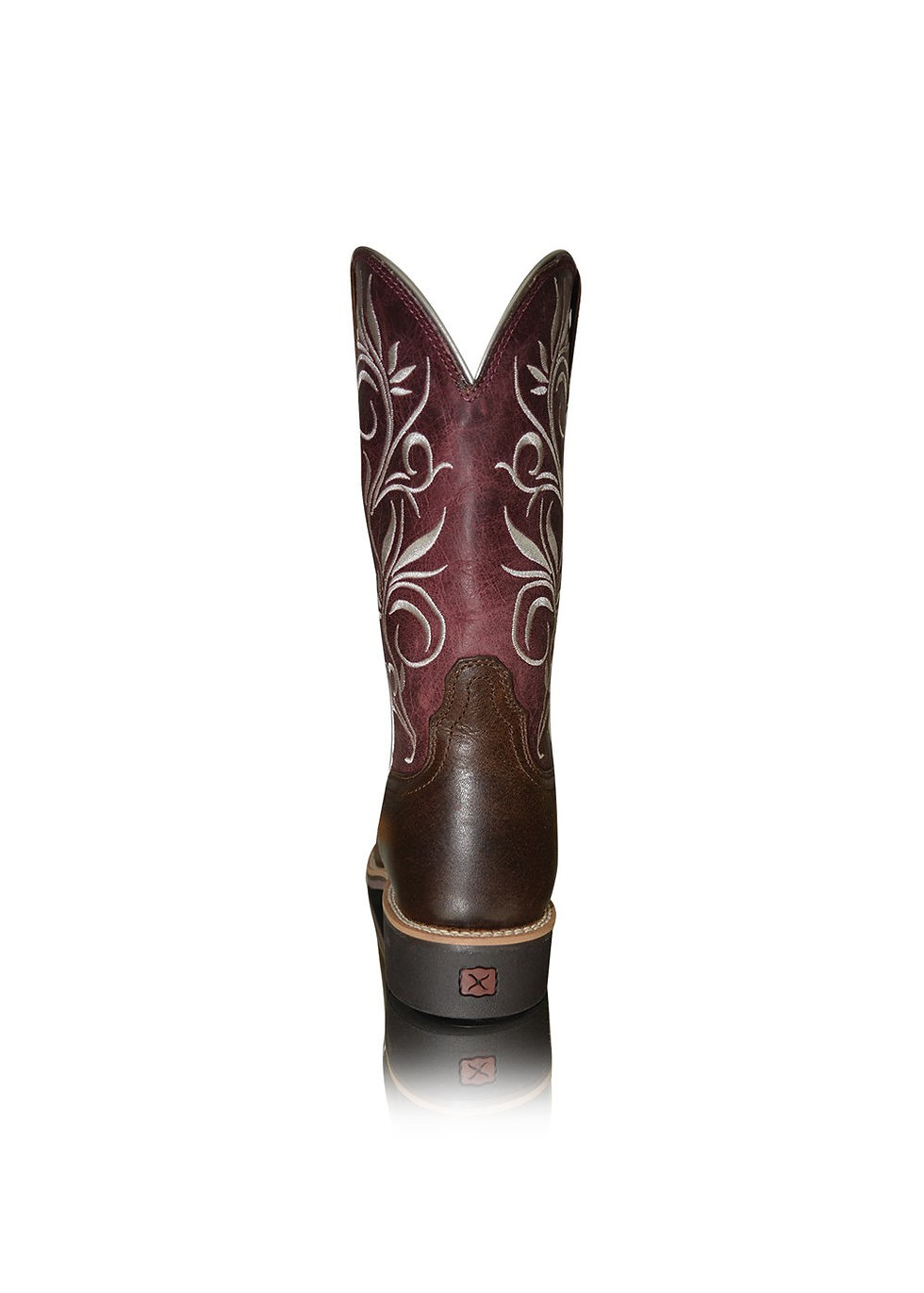 Thumbnail: Twisted X - Womens Top Hand Boot