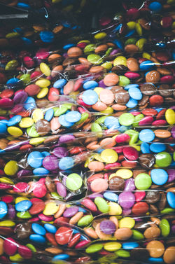 Smarties