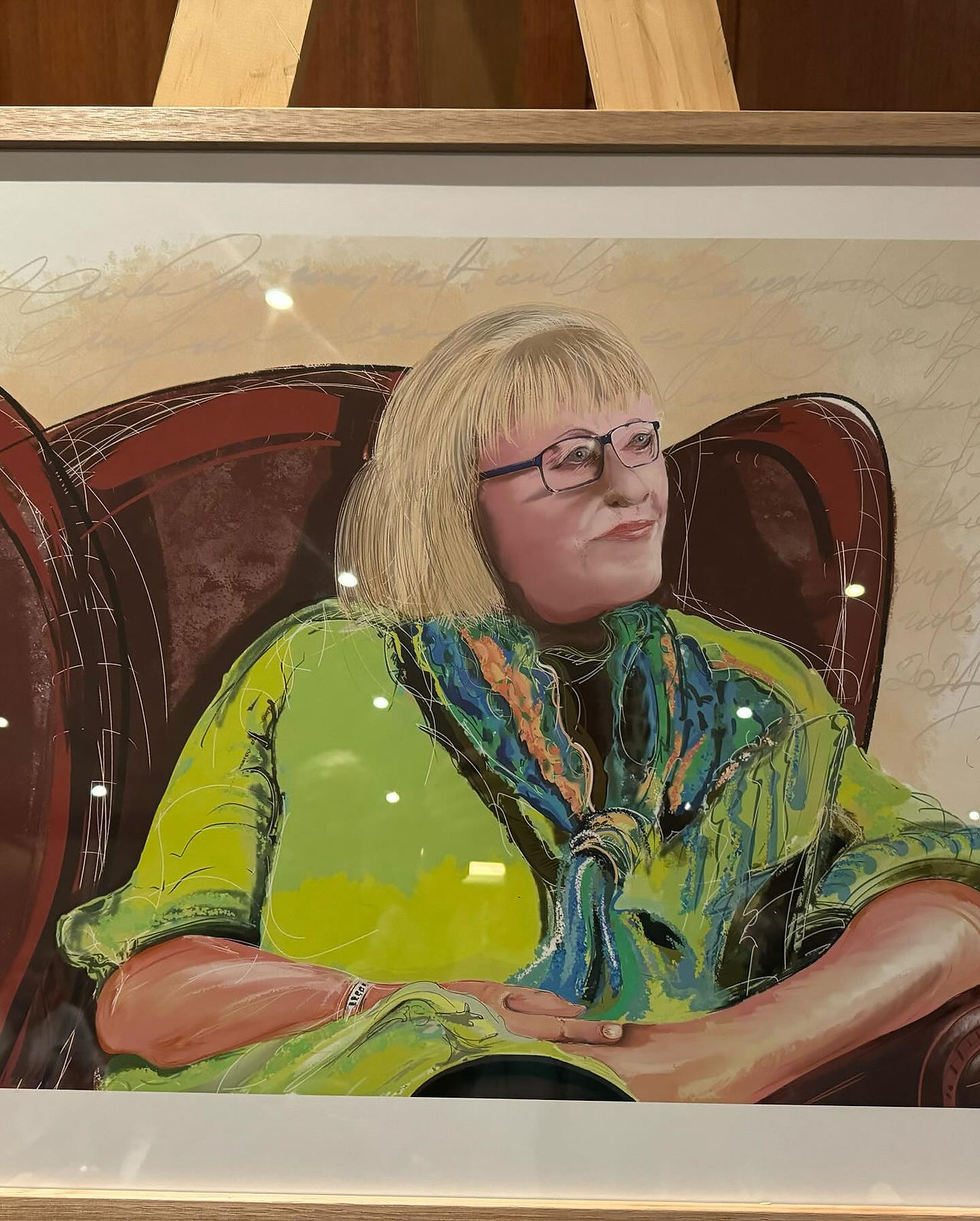 Arts Mansfield 3 Faces Winners revealed