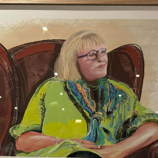 Arts Mansfield 3 Faces Winners revealed
