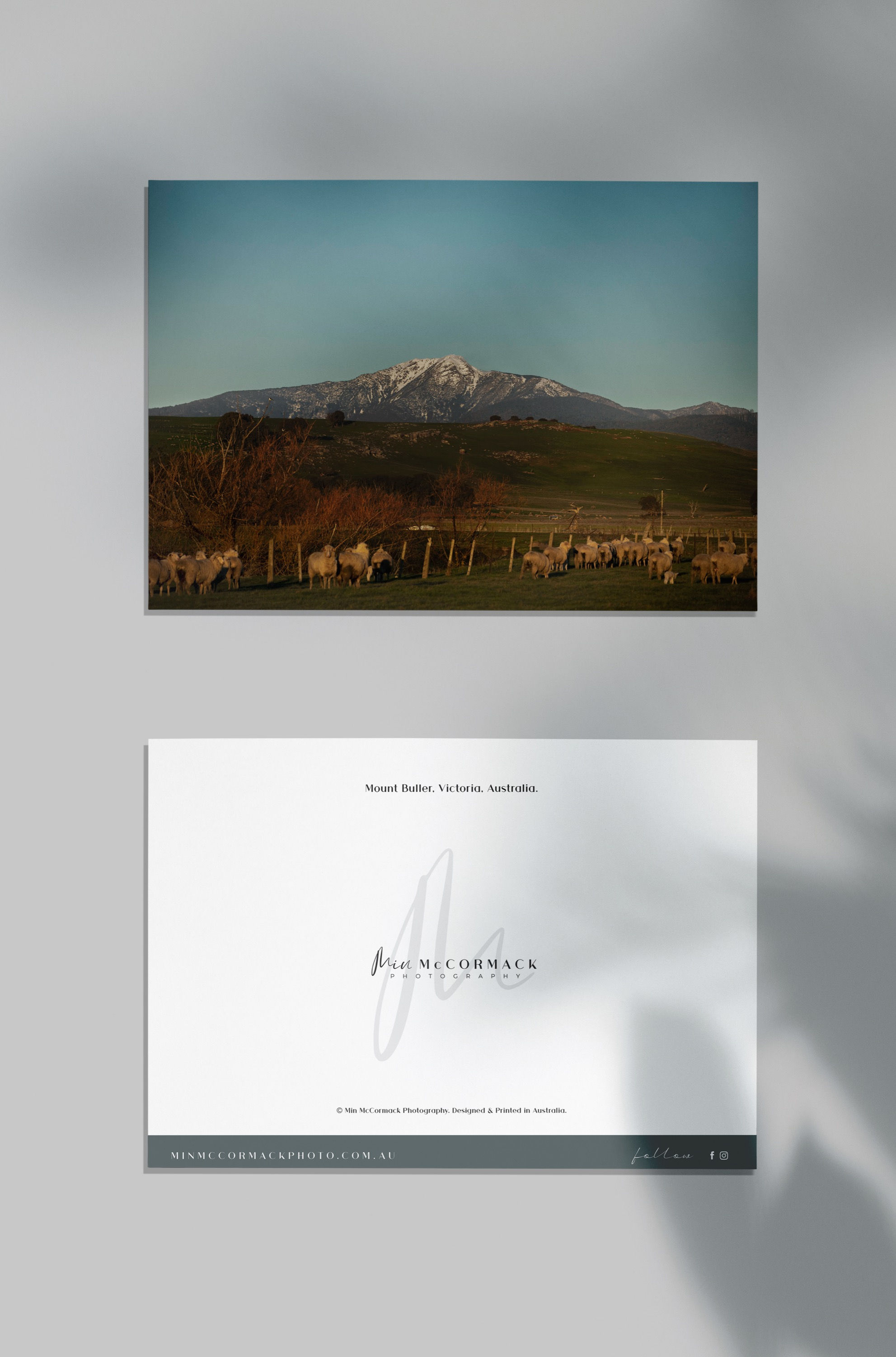 Mount Buller Gift Card