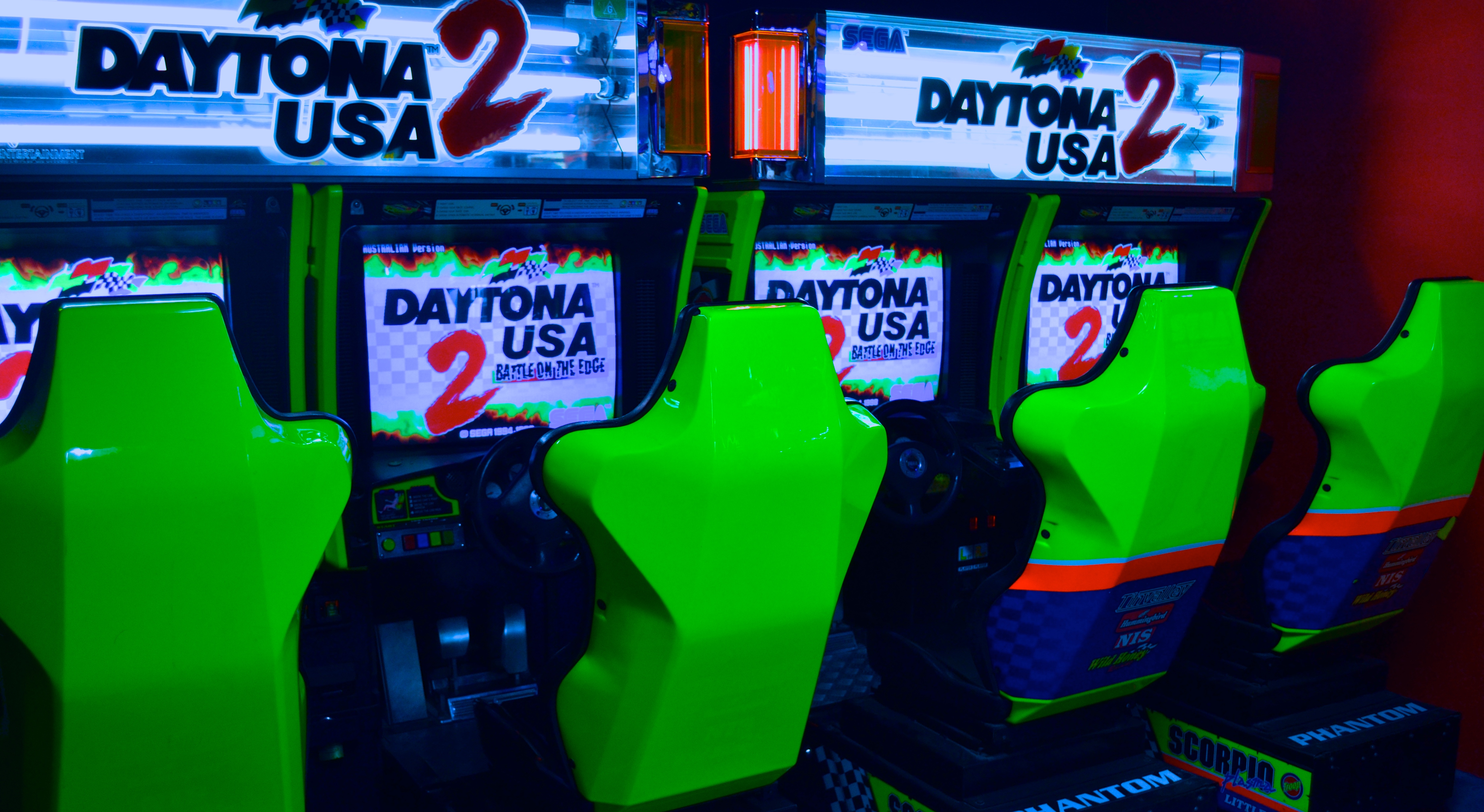 Spinners Bar and Bowl I Ten Pin Bowling I Caloundra QLD