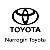 Narrogin Toyota Logo