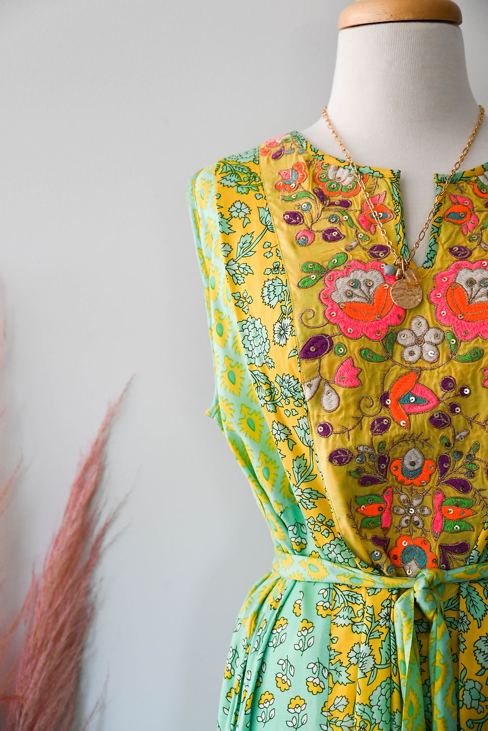 Thumbnail: Caluna Jumpsuit
