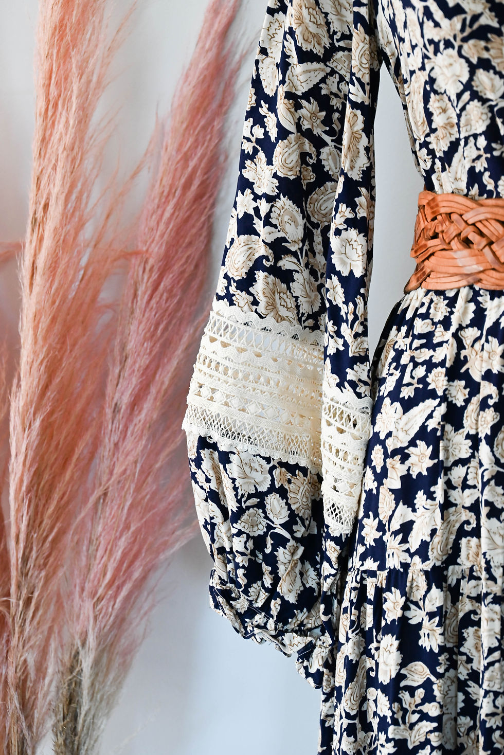 Thumbnail: Adele Maxi Dress