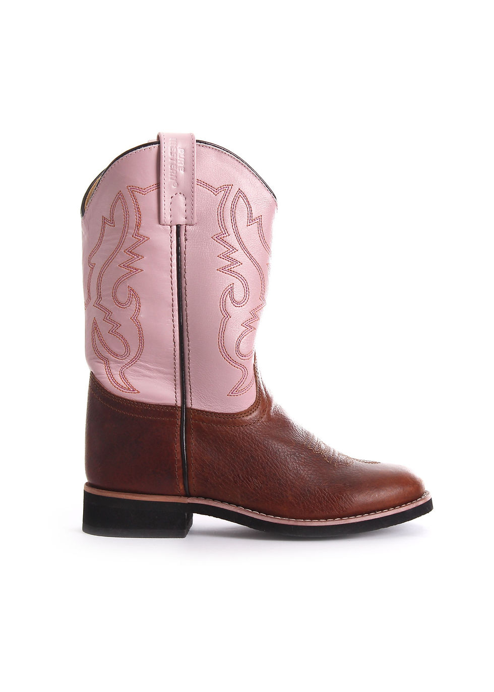 Thumbnail: Pure Western - Cassidy Kids Boot
