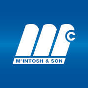 McIntosh & Son