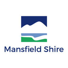 Mansfield Shire - Supporter of MOST Mansfield Open Studio Trail