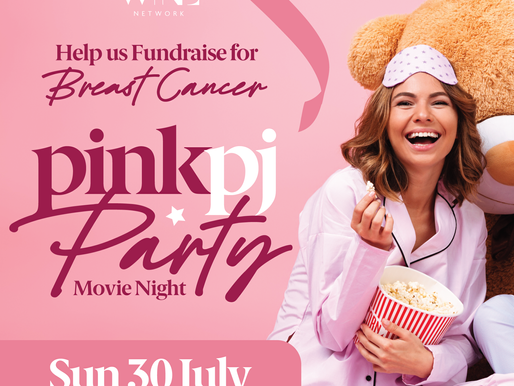 Girls Night Out Fundraiser