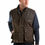 Thumbnail: Thomas Cook - High Country Professional Oilskin Vest