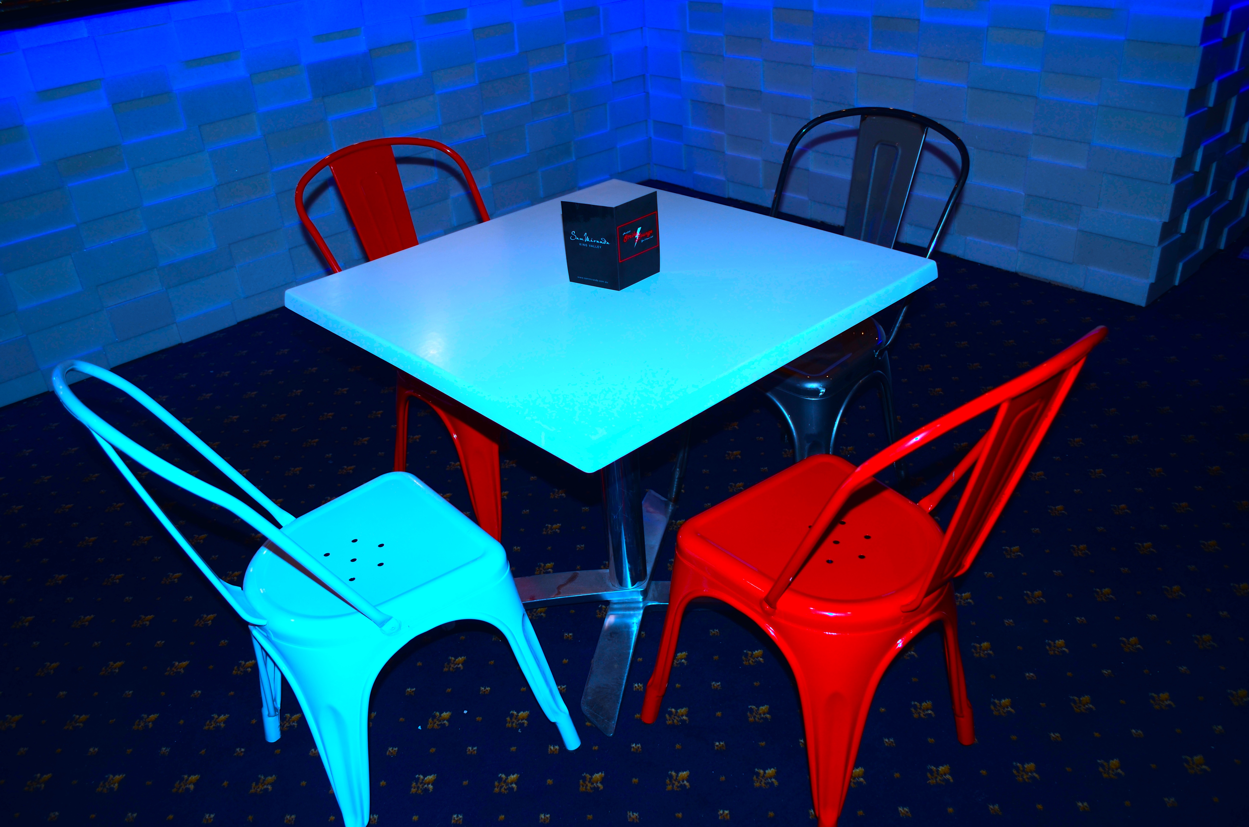 Spinners Bar and Bowl I Caloundra QLD I Licensed Bar