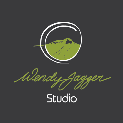 Wendy Jagger Studio Supporter of MOST Mansfield Open Studio Trail