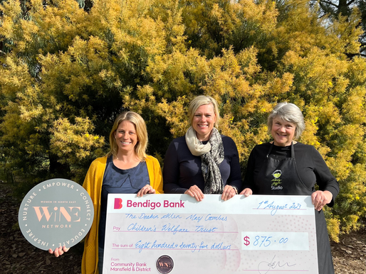 Partnering for our Community