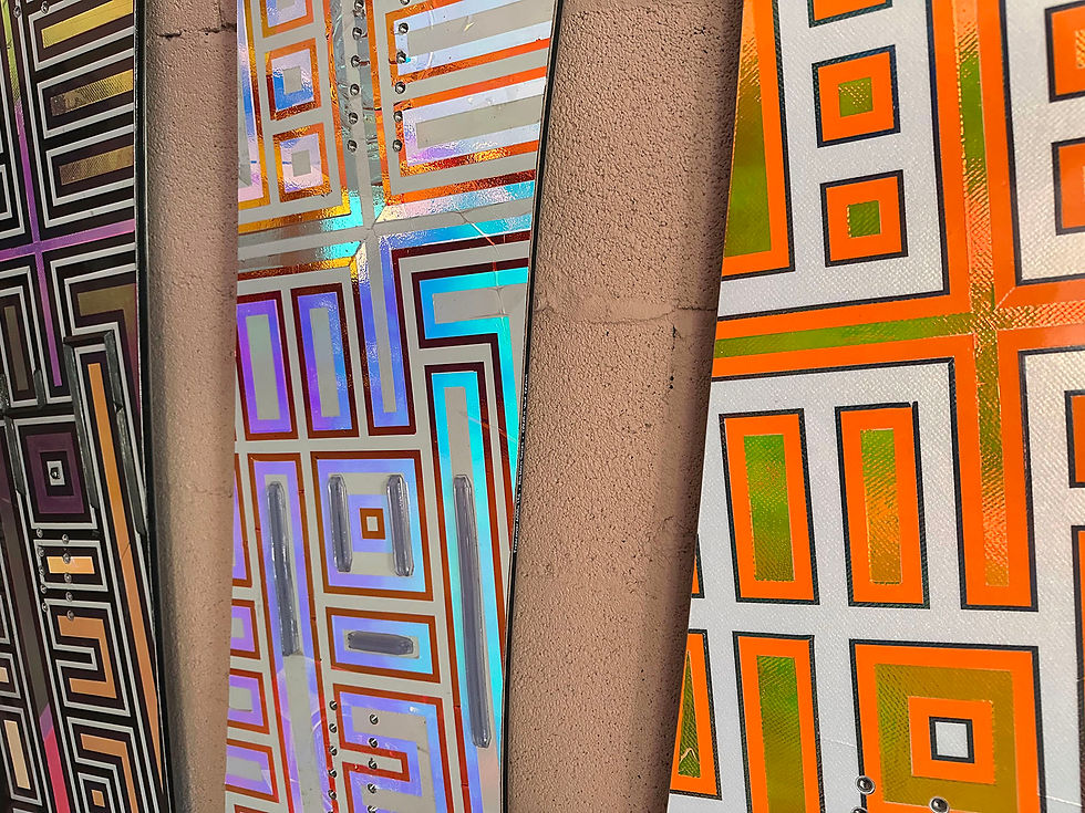 snowboard detail 2 SR