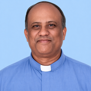 Fr. Francis Appointed Deputy Secretary of the Odisha Regional Bishops' Council
