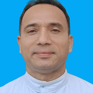 Fr John Barman Appointed Secretary to CCBI Youth Commission