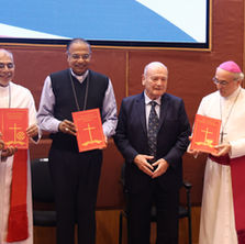 CCBI Releases Three Rituals