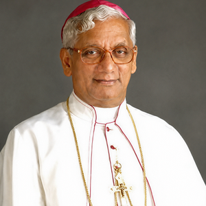 Archbishop Prakash Mallavarapu Passes Away