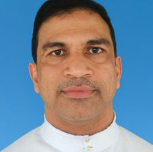 Fr. Agnelo Pinheiro Appointed Bishop of Sindhudurg