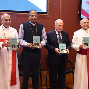 A Fidelity that Generates the Future: postolic Letter on Priestly Formation Released