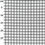 Thumbnail: Grey Gingham Yarn Dyed  cotton