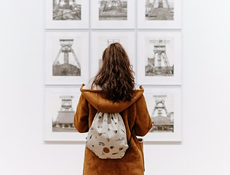 Looking at Art