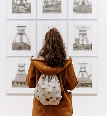 Looking at Art