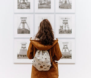 Looking at Art