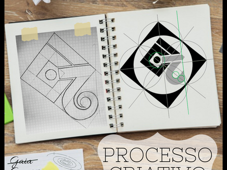 PROCESSO CRIATIVO