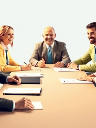 BOARDS OF DIRECTORS AND MANAGEMENT COMMITTEES