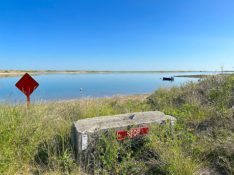 Napeague Harbor, East Hampton