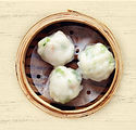 Vegetarian Dumplings