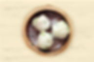 Vegetarian Dumplings
