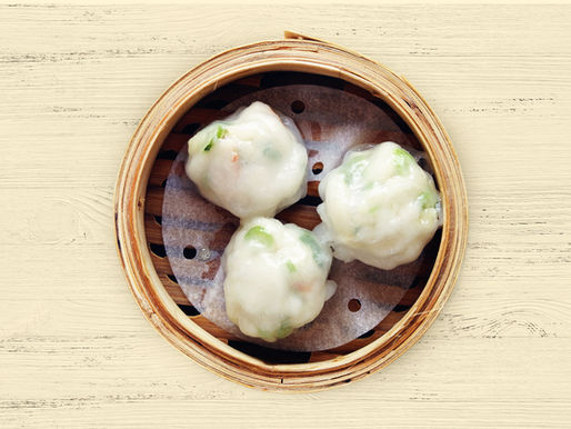 Dumplings