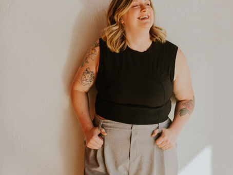 Align: Building a Business (and Life) at the Rhythm of Your Body and Soul