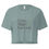 Thumbnail: Women’s crop top