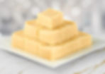 67. Original Khoya Barfi